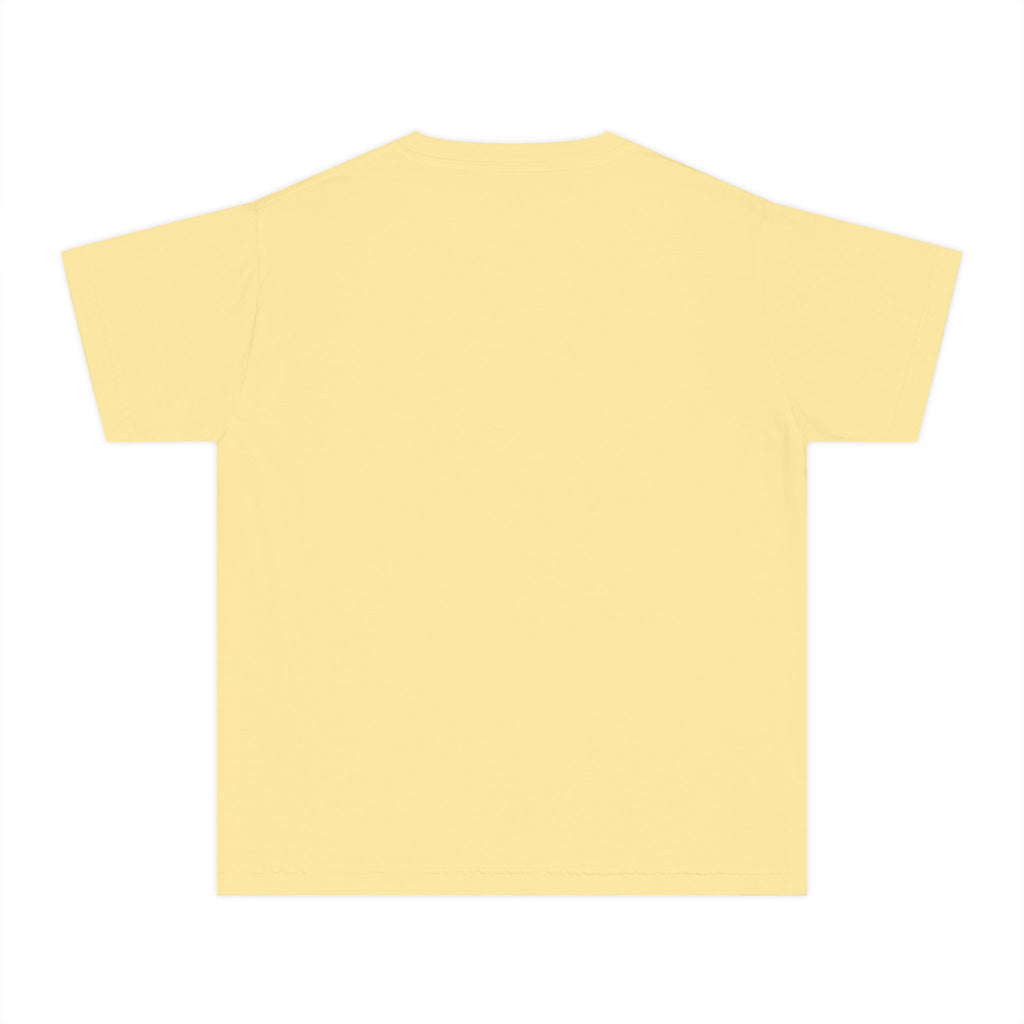 First Day of School Kids T‑Shirt — Cute Pink Bow Back-to-School Tee for Girls