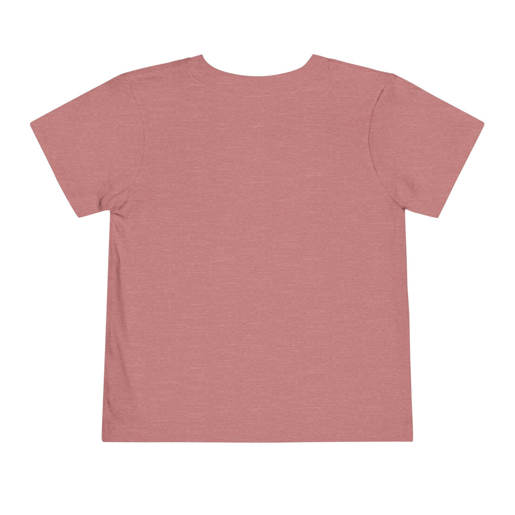 Head Start Toddler Tee — Colorful Back-to-School Preschool Shirt