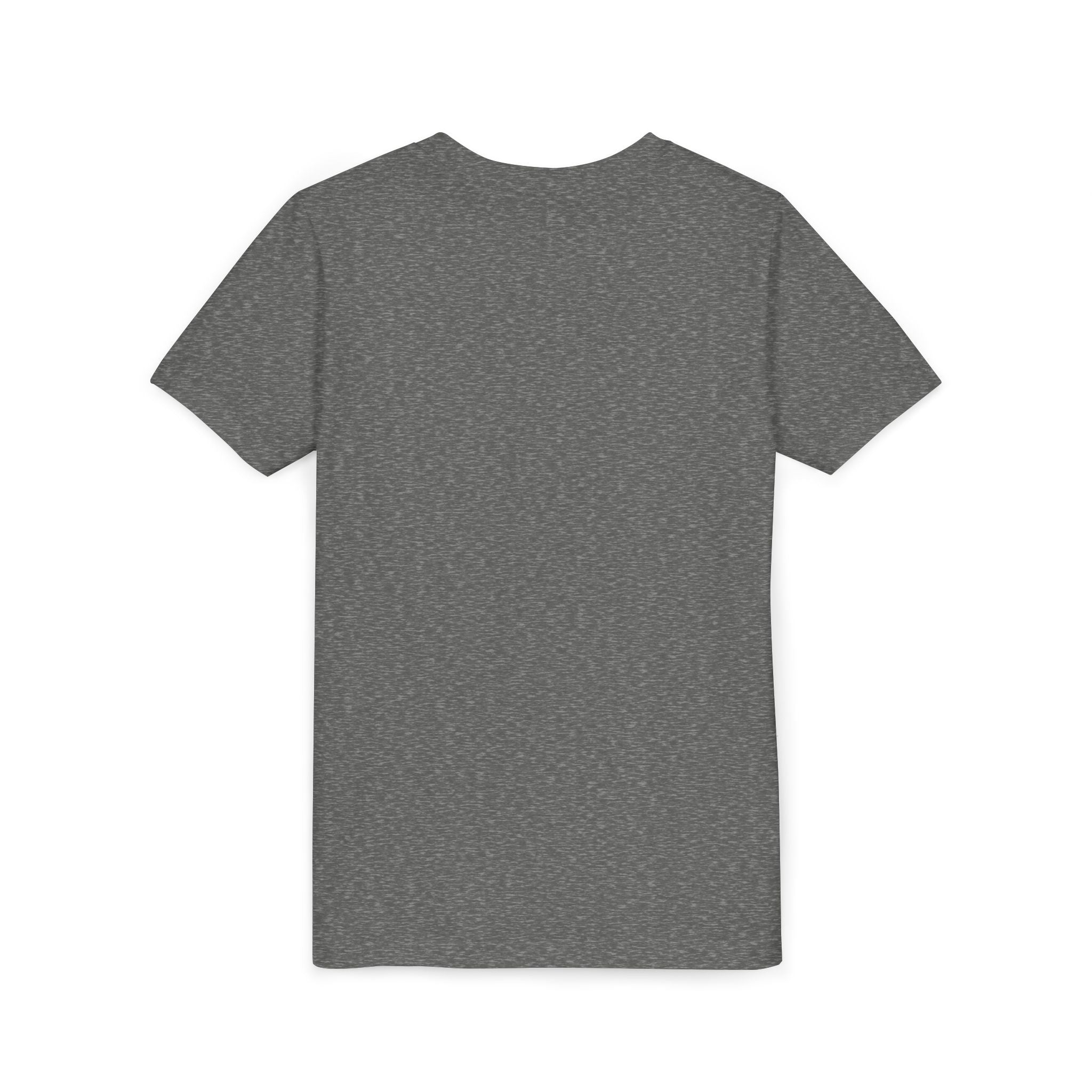 Back to School Youth Tee — Cute Backpack & Supplies Kids Shirt