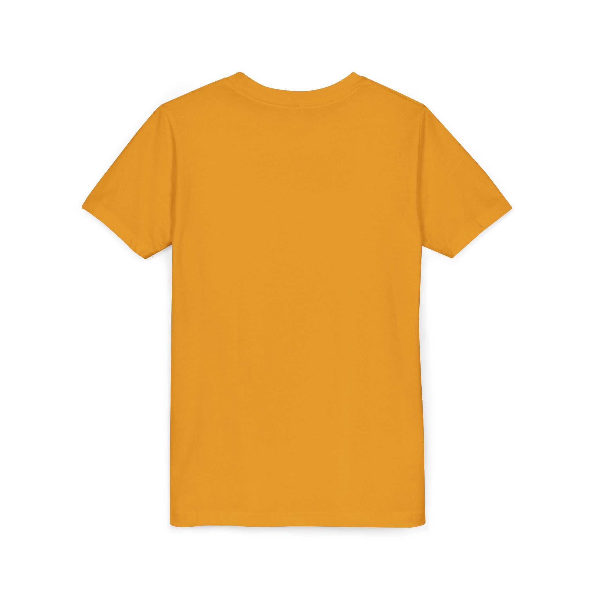 Back to School Youth Tee — Kids Backpack & School Supplies Graphic Shirt