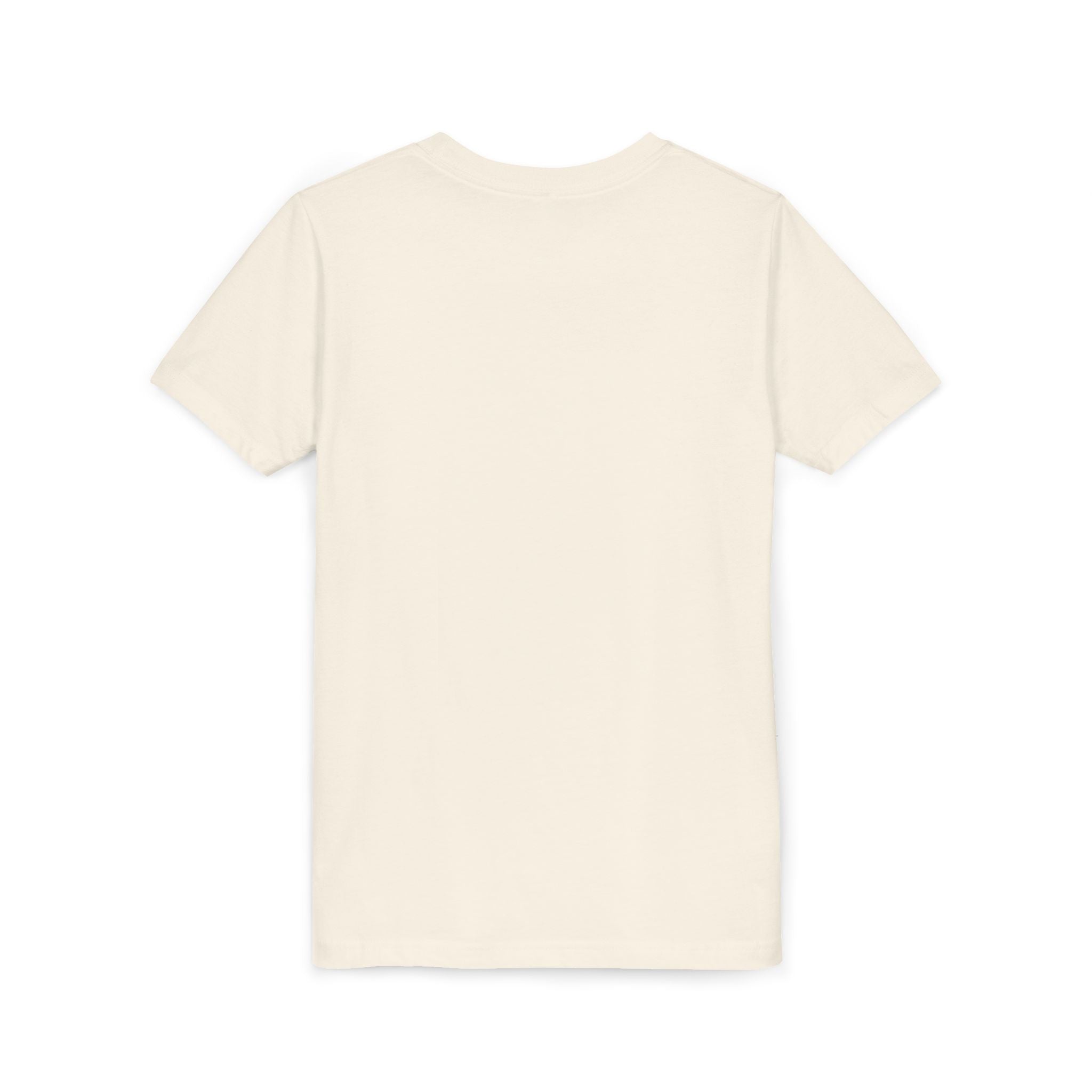 Back to School Youth Tee — Kids Backpack & School Supplies Graphic Shirt