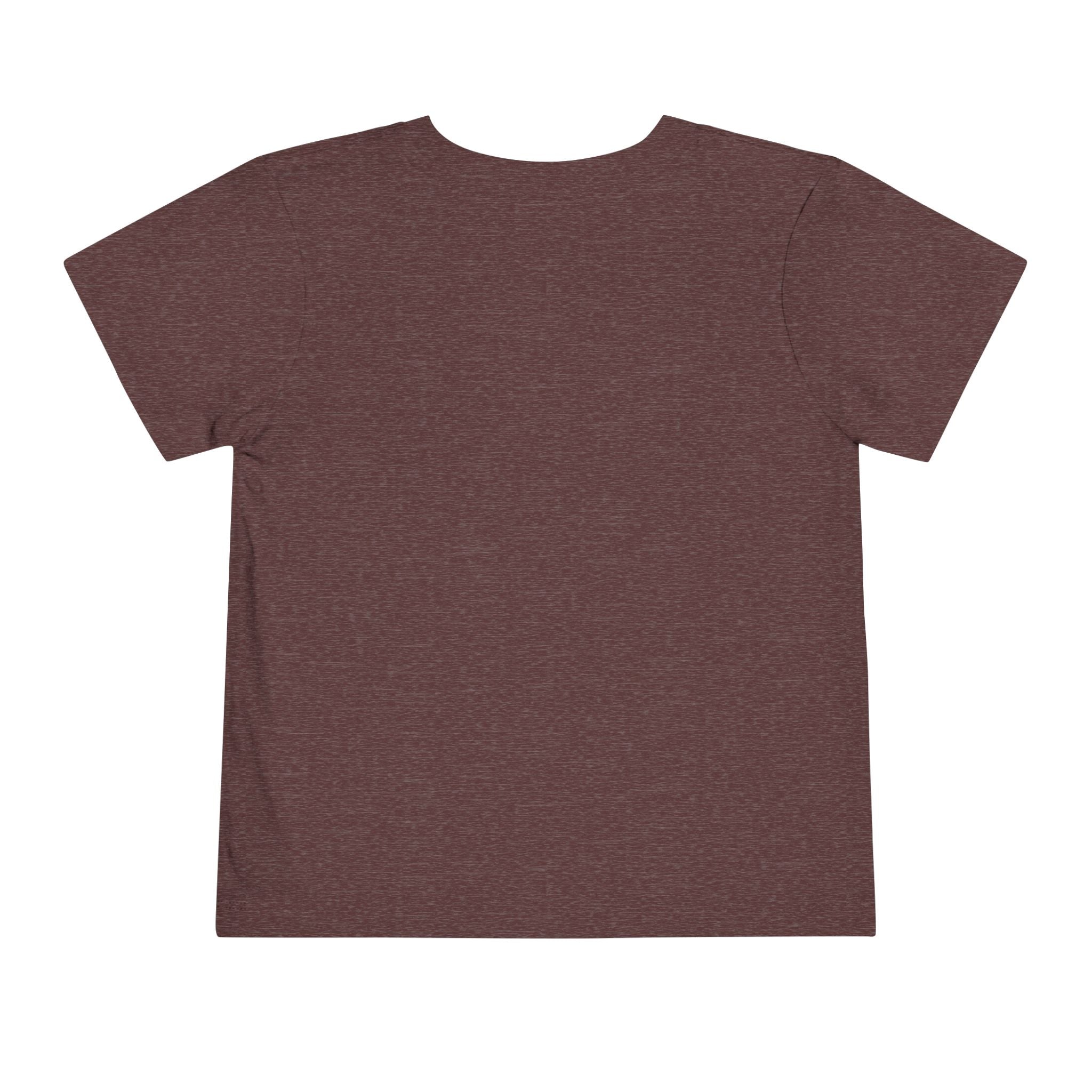Head Start Toddler Tee — Colorful Back-to-School Preschool Shirt