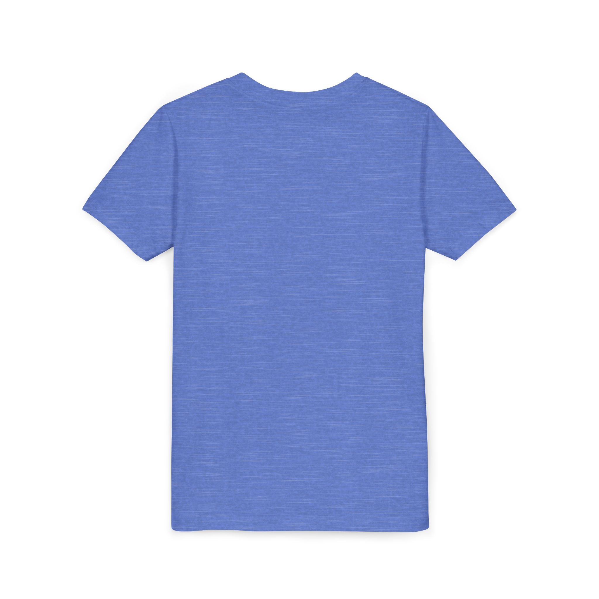 Back to School Youth Tee — Cute Backpack & Supplies Kids Shirt