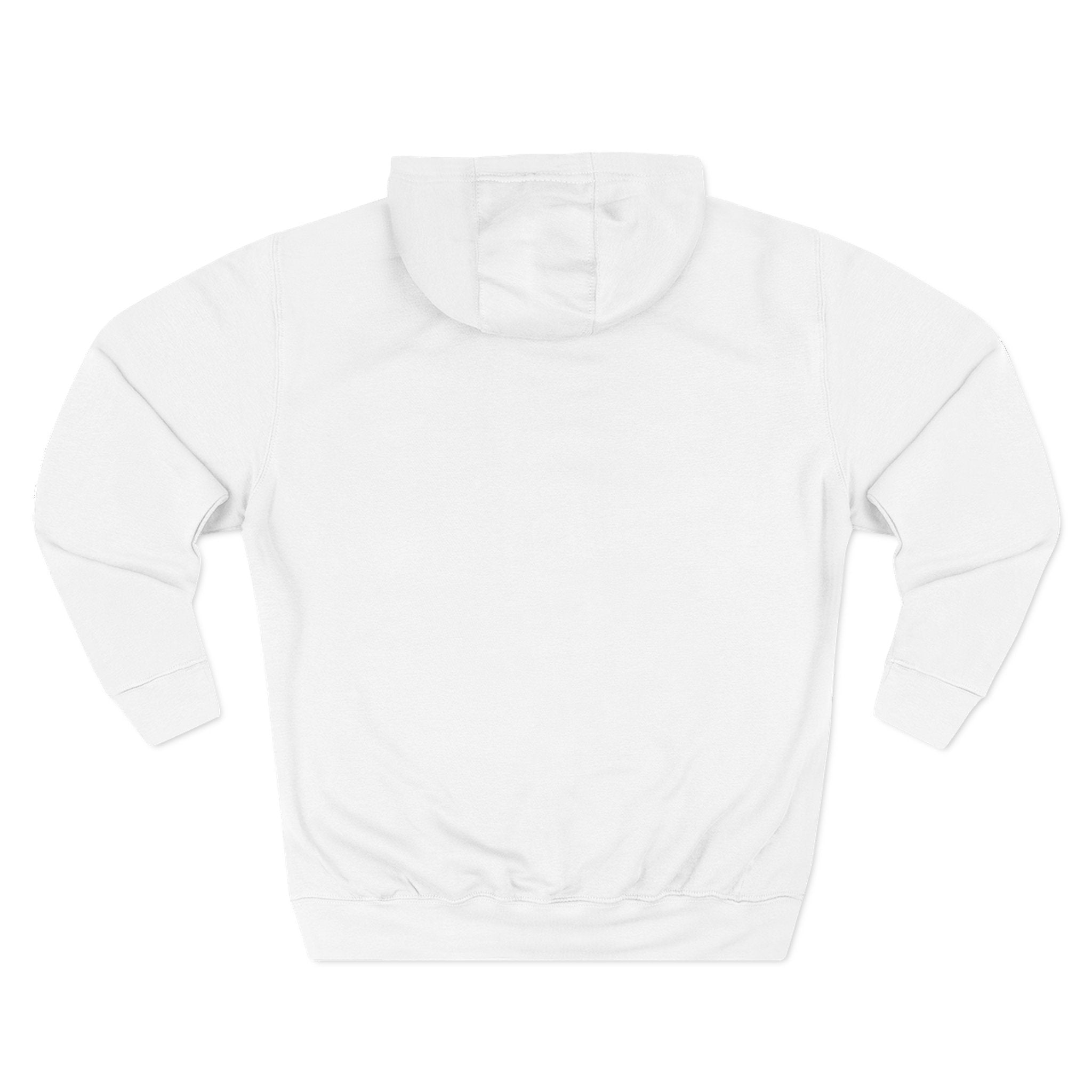 Bear Streetwear Hoodie — Cool Cartoon Bear Graphic Pullover