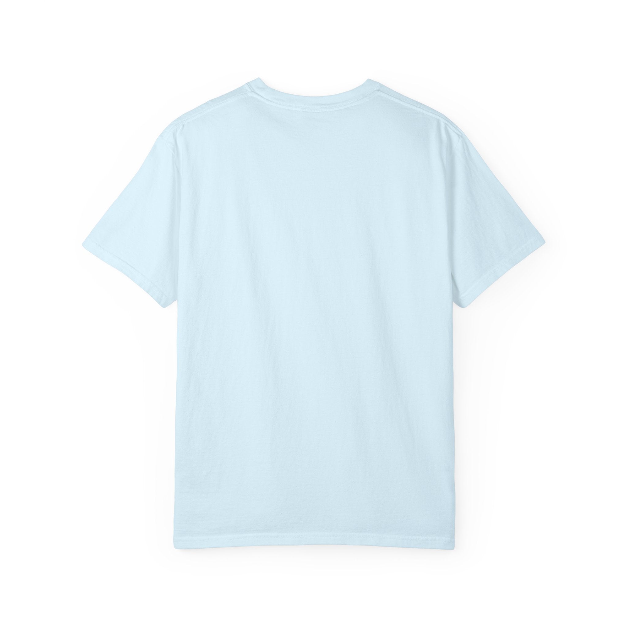 Cute Leopard Chick T-Shirt — Sunglasses Chick Graphic Tee