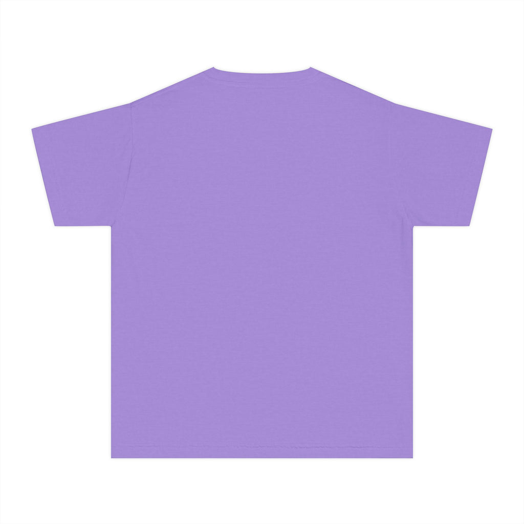 First Day of School Kids T‑Shirt — Cute Pink Bow Back-to-School Tee for Girls