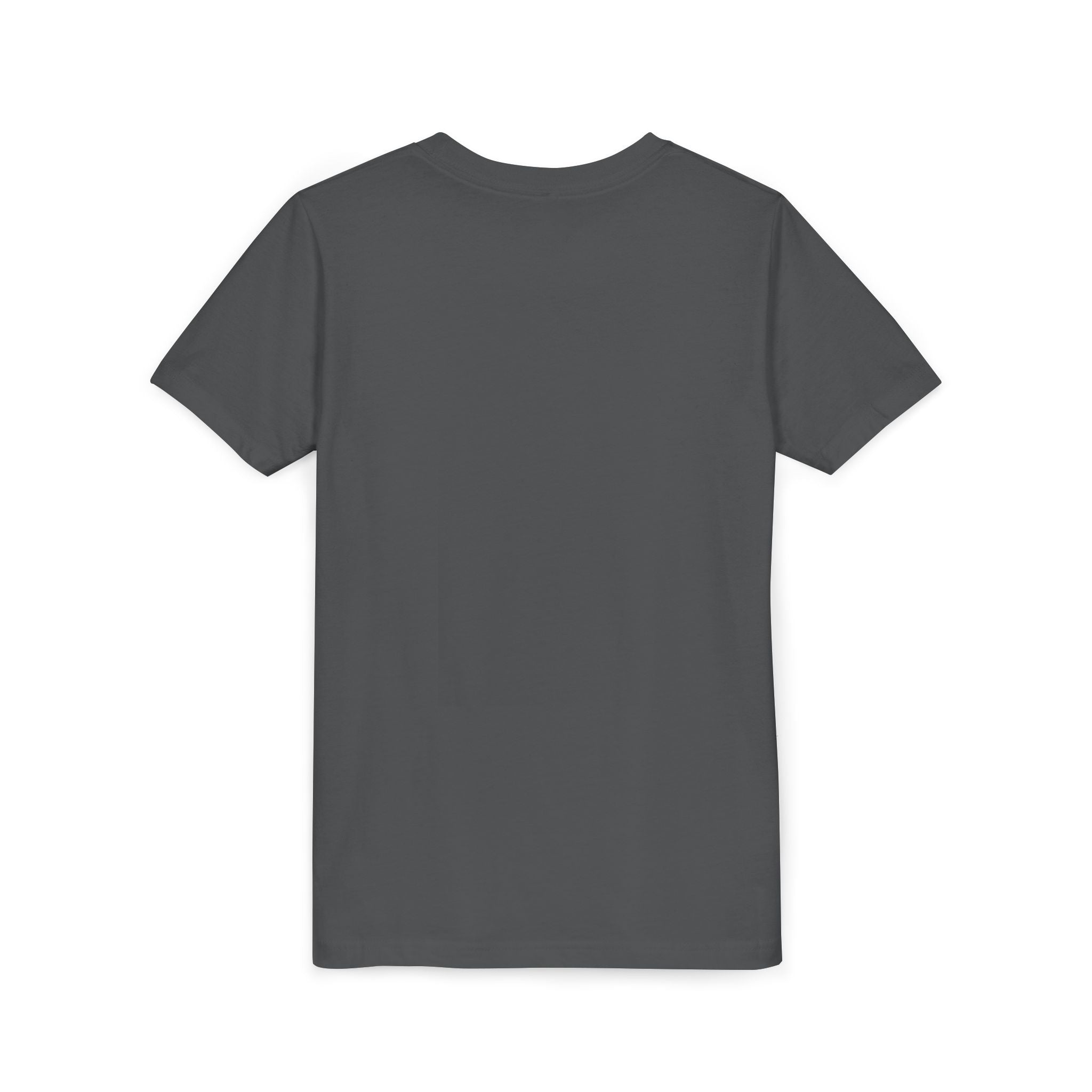 Back to School Youth Tee – Cute Backpack & Apple Kids T‑Shirt for First Day of School