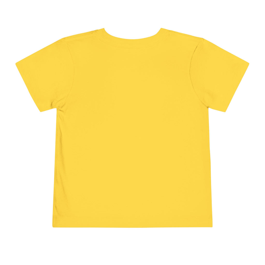 Head Start Toddler Tee — Colorful Back-to-School Preschool Shirt