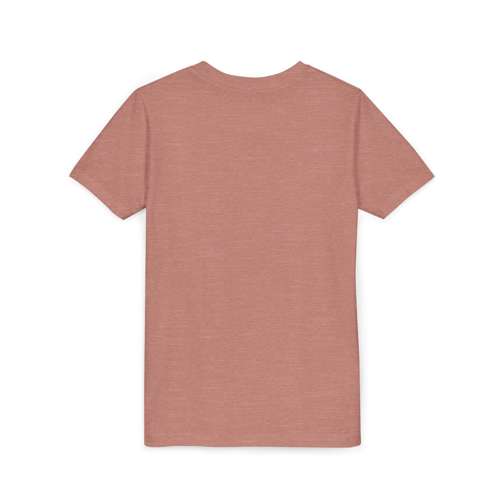 Back to School Youth Tee — Kids Backpack & School Supplies Graphic Shirt