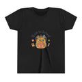 Back to School Youth Tee — Cute Backpack & Supplies Kids Shirt