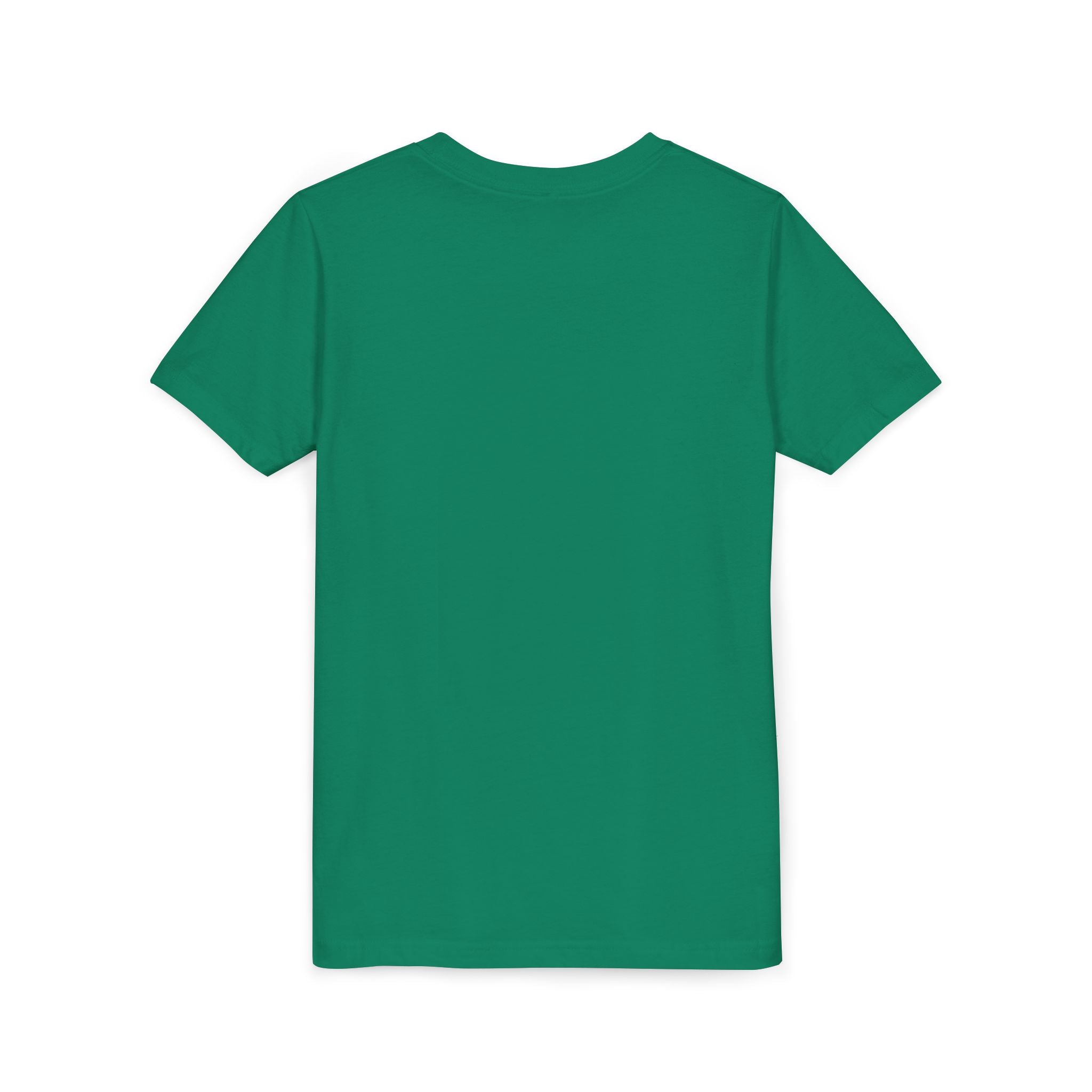Back to School Youth Tee — Cute Backpack & Supplies Kids Shirt