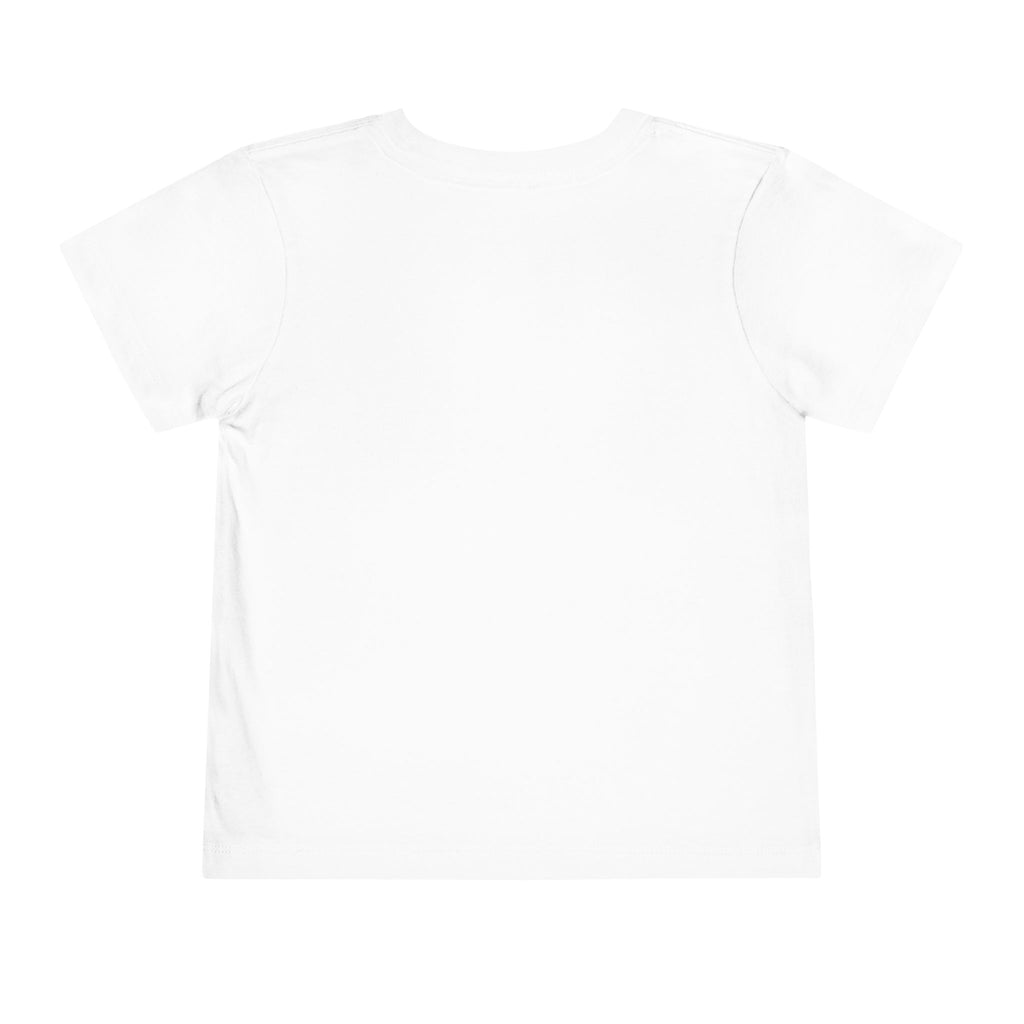 Head Start Toddler Tee — Colorful Back-to-School Preschool Shirt