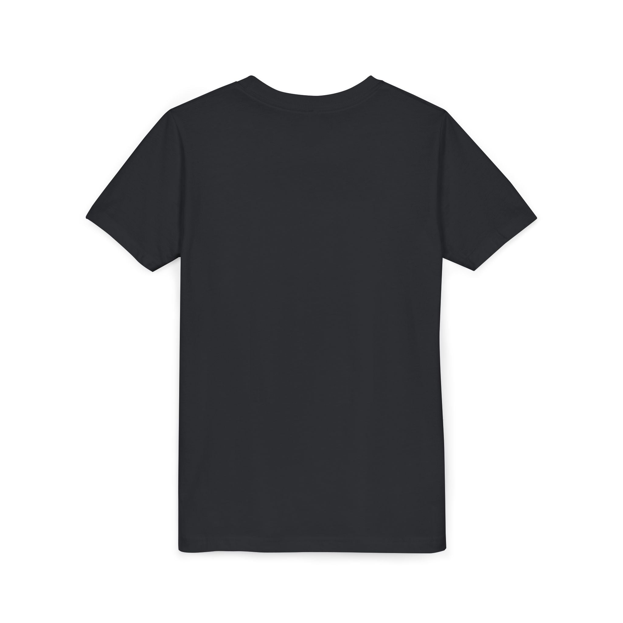 Back to School Youth Tee — Kids Backpack & School Supplies Graphic Shirt