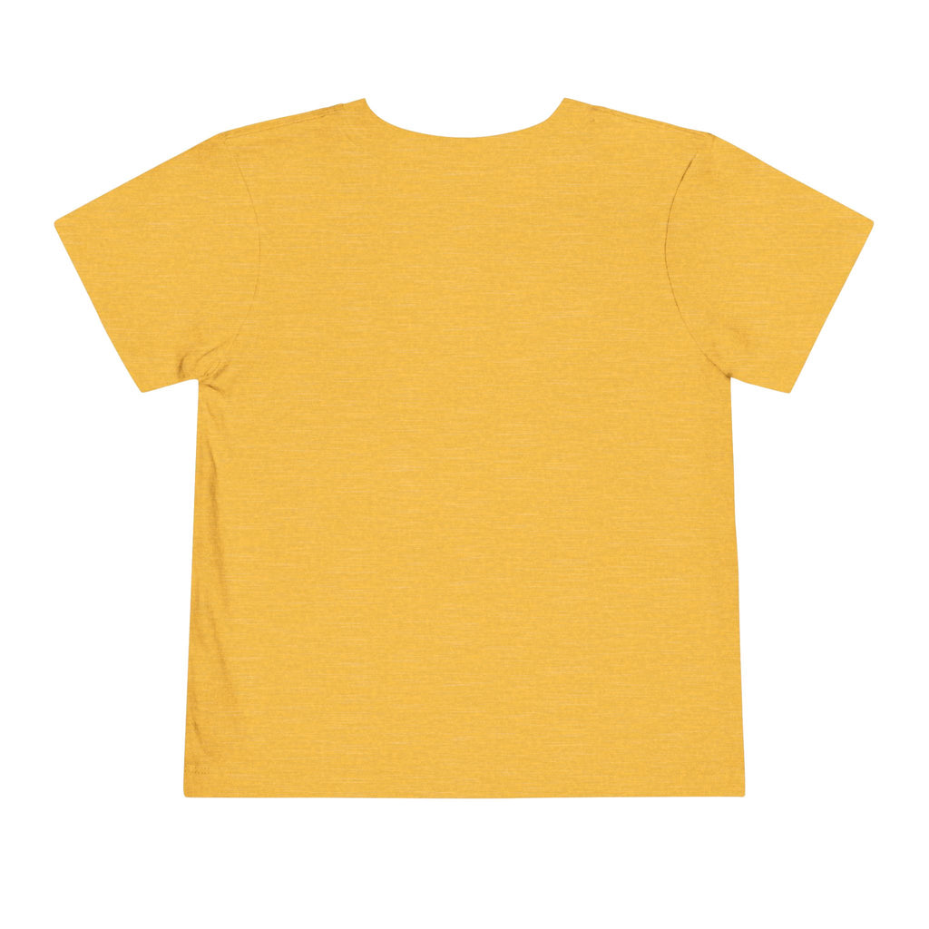 Head Start Toddler Tee — Colorful Back-to-School Preschool Shirt