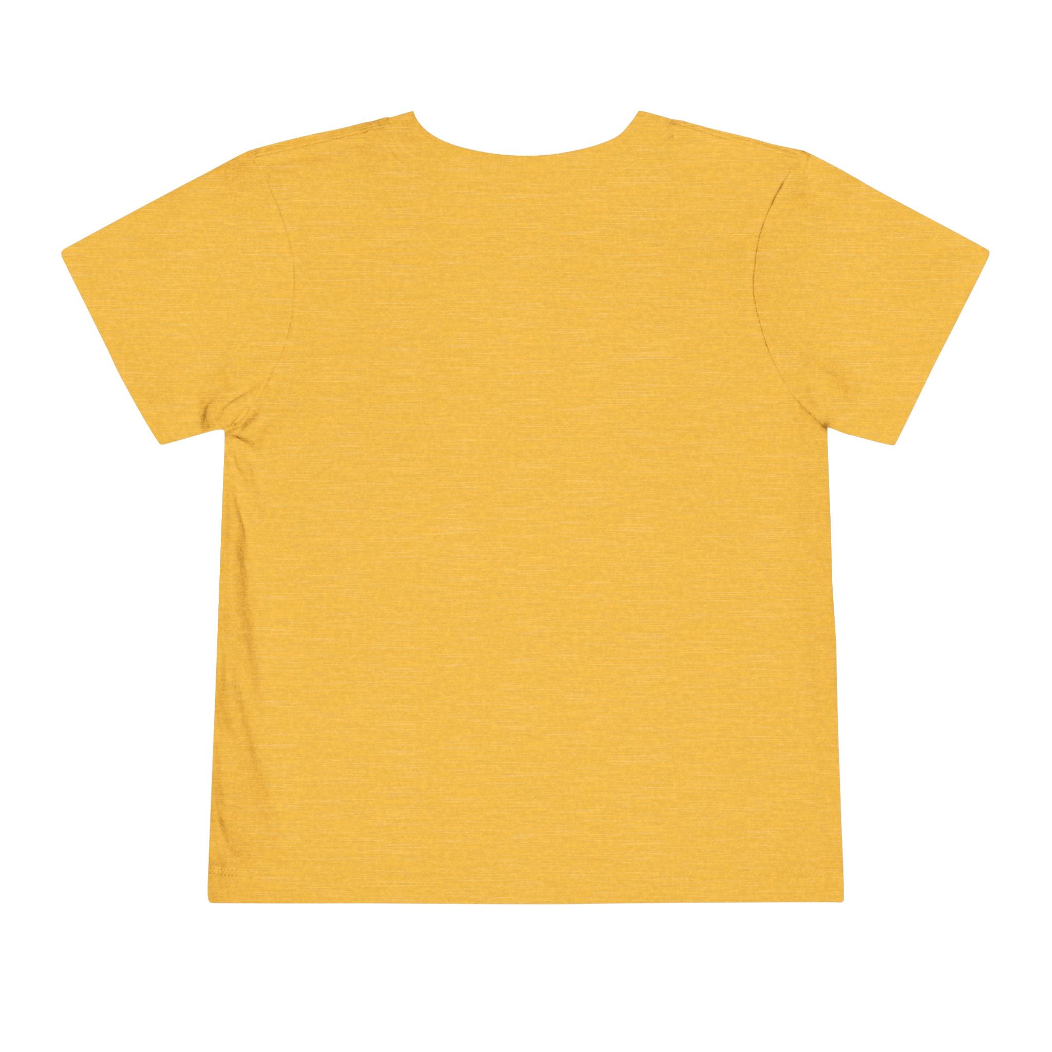 Head Start Toddler Tee — Colorful Back-to-School Preschool Shirt