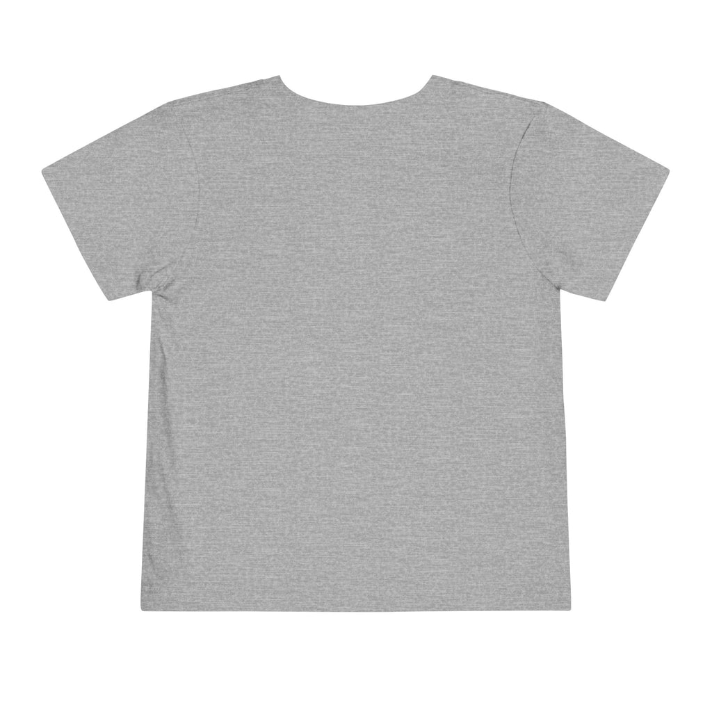 Head Start Toddler Tee — Colorful Back-to-School Preschool Shirt