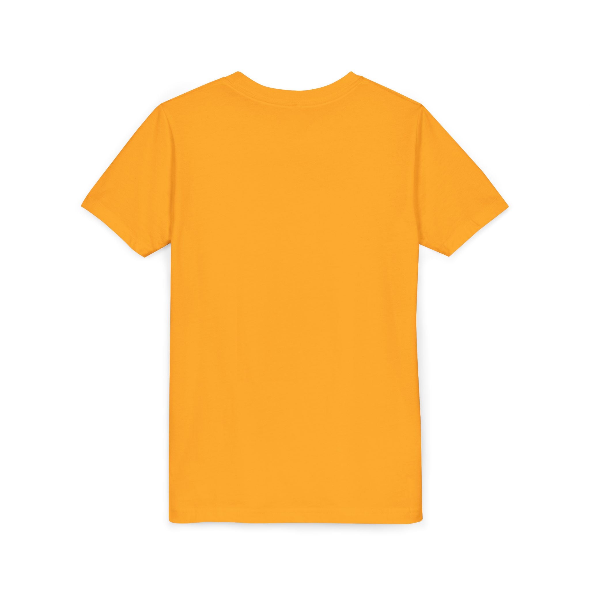 Back to School Youth Tee — Kids Backpack & School Supplies Graphic Shirt
