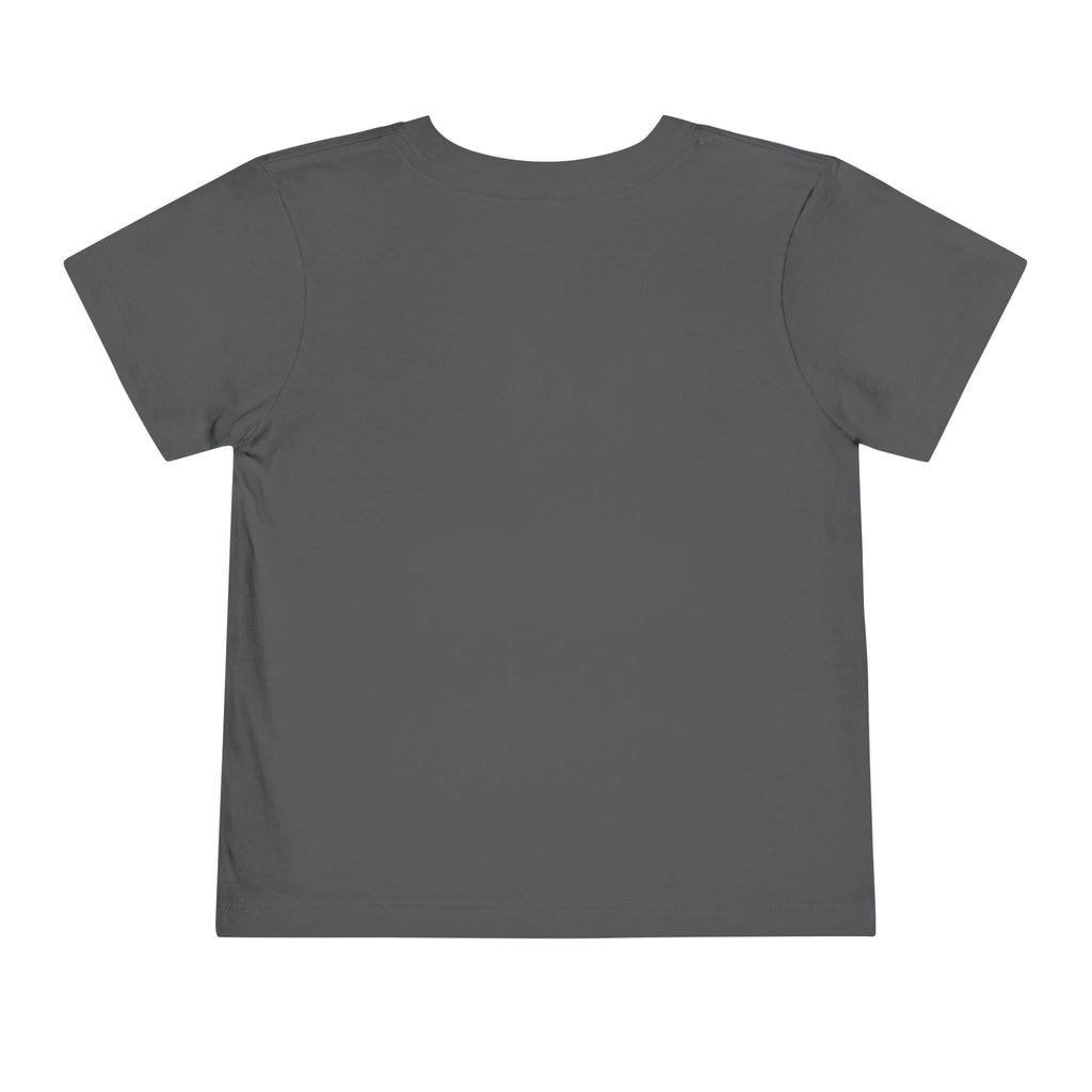 Head Start Toddler Tee — Colorful Back-to-School Preschool Shirt