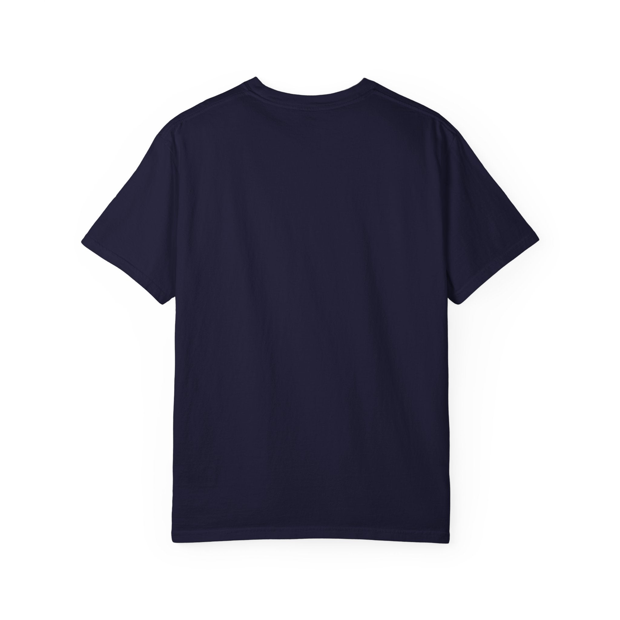 Cute Leopard Chick T-Shirt — Sunglasses Chick Graphic Tee