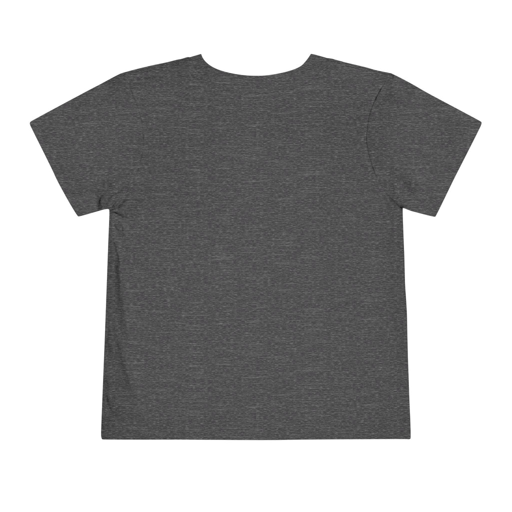 Head Start Toddler Tee — Colorful Back-to-School Preschool Shirt