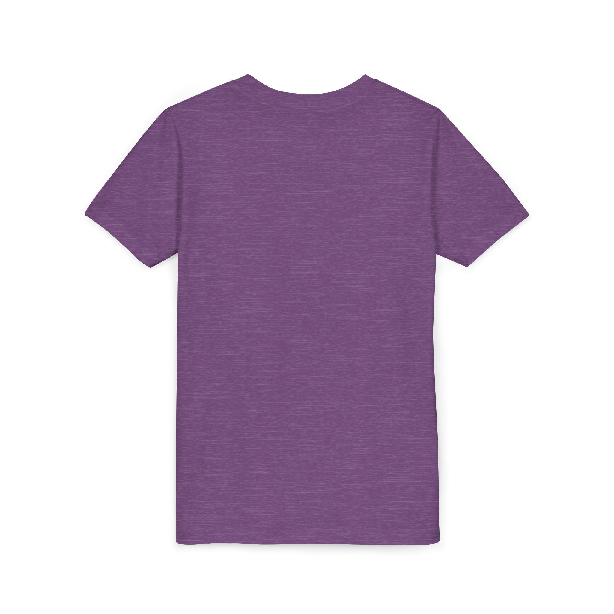Back to School Youth Tee — Kids Backpack & School Supplies Graphic Shirt