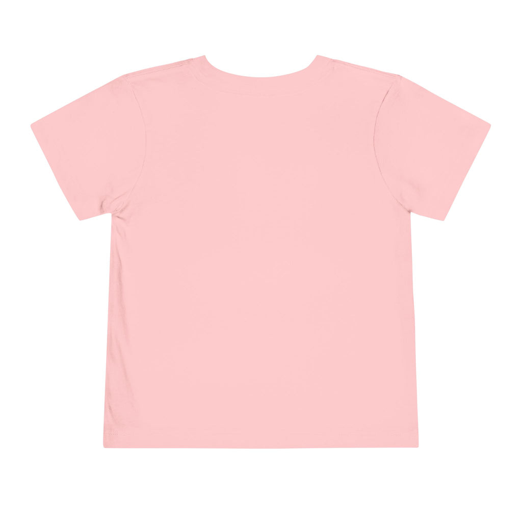 Head Start Toddler Tee — Colorful Back-to-School Preschool Shirt