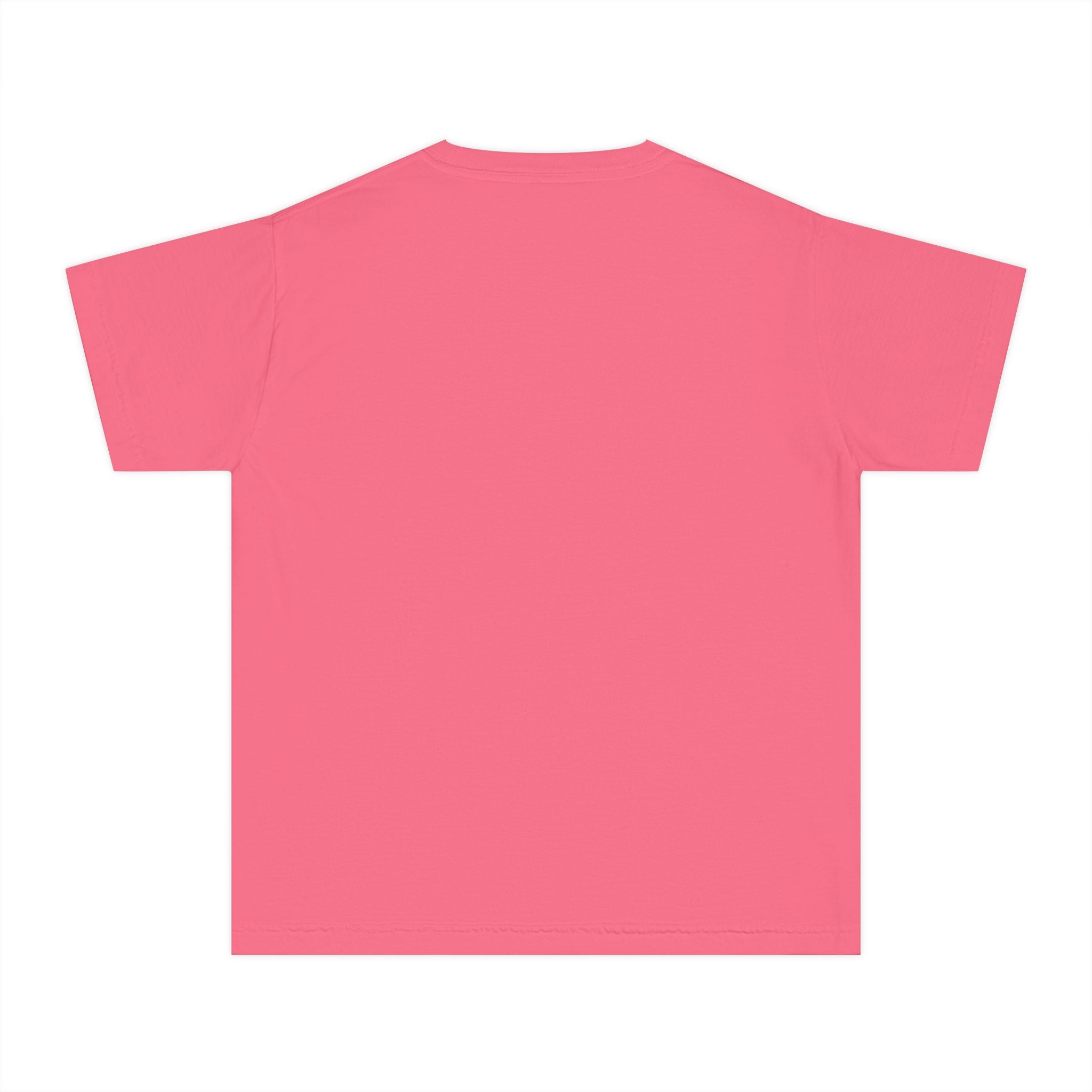 First Day of School Kids T‑Shirt — Cute Pink Bow Back-to-School Tee for Girls
