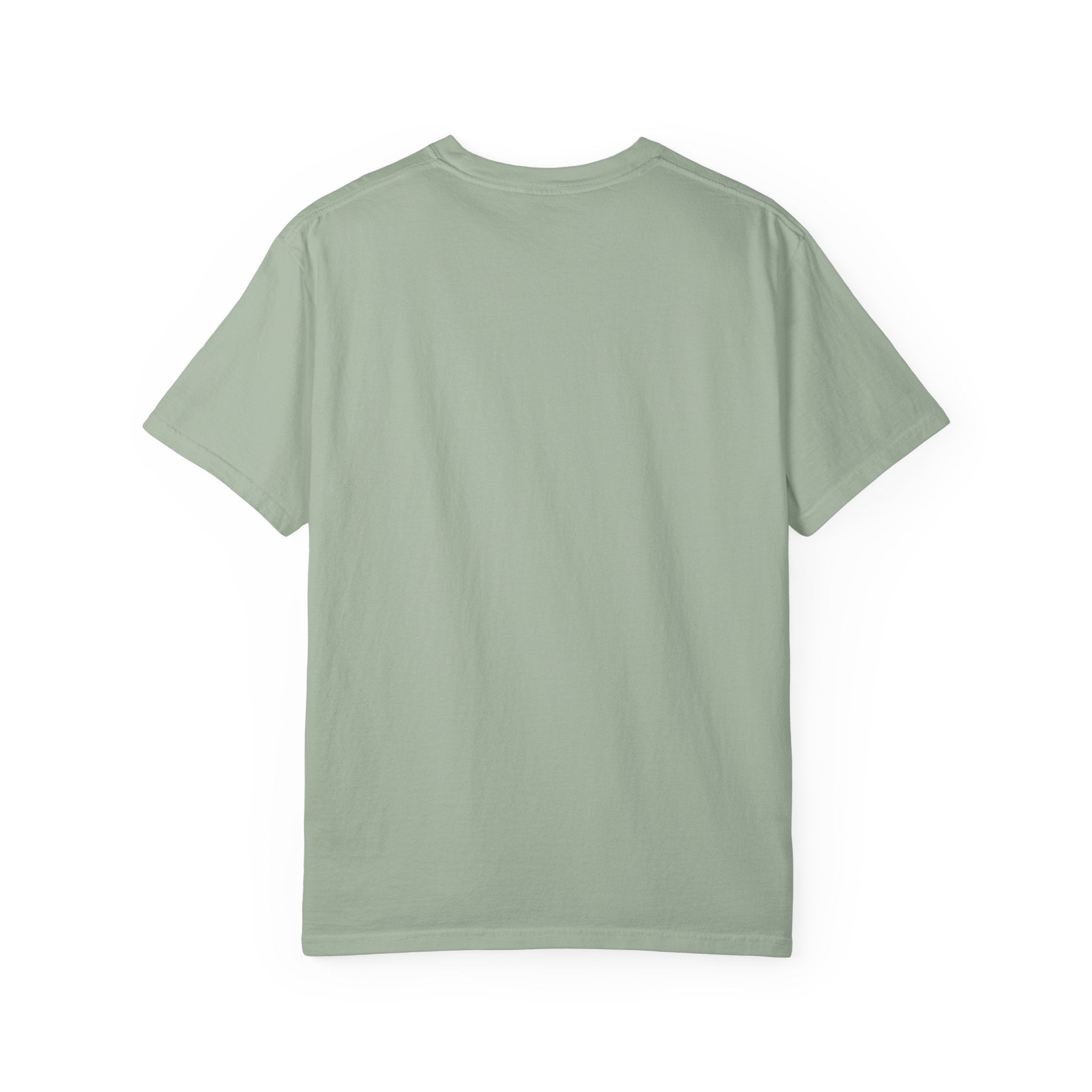 If I’m Moody Give Me Foody Highland Cow T-Shirt