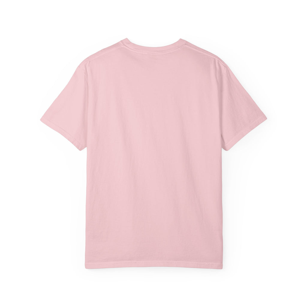 Dr Pepper Pink Pattern T-Shirt — Cute Soda Hearts & Bows Tee