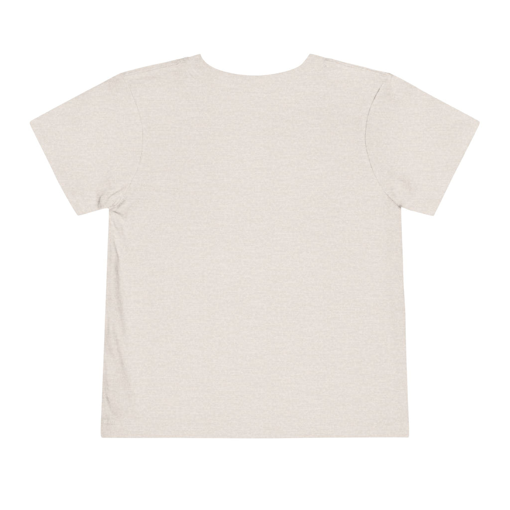 Head Start Toddler Tee — Colorful Back-to-School Preschool Shirt