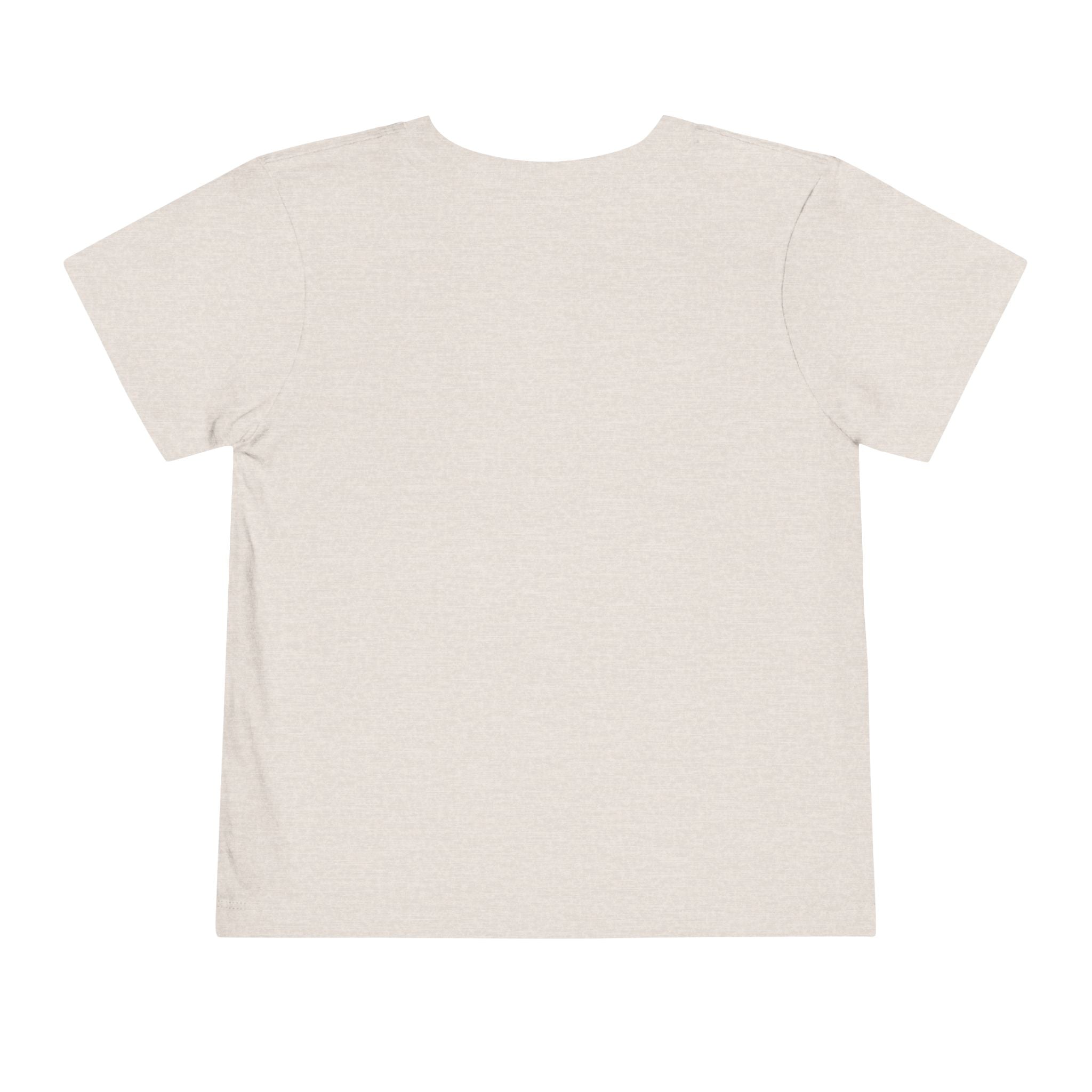 Head Start Toddler Tee — Colorful Back-to-School Preschool Shirt