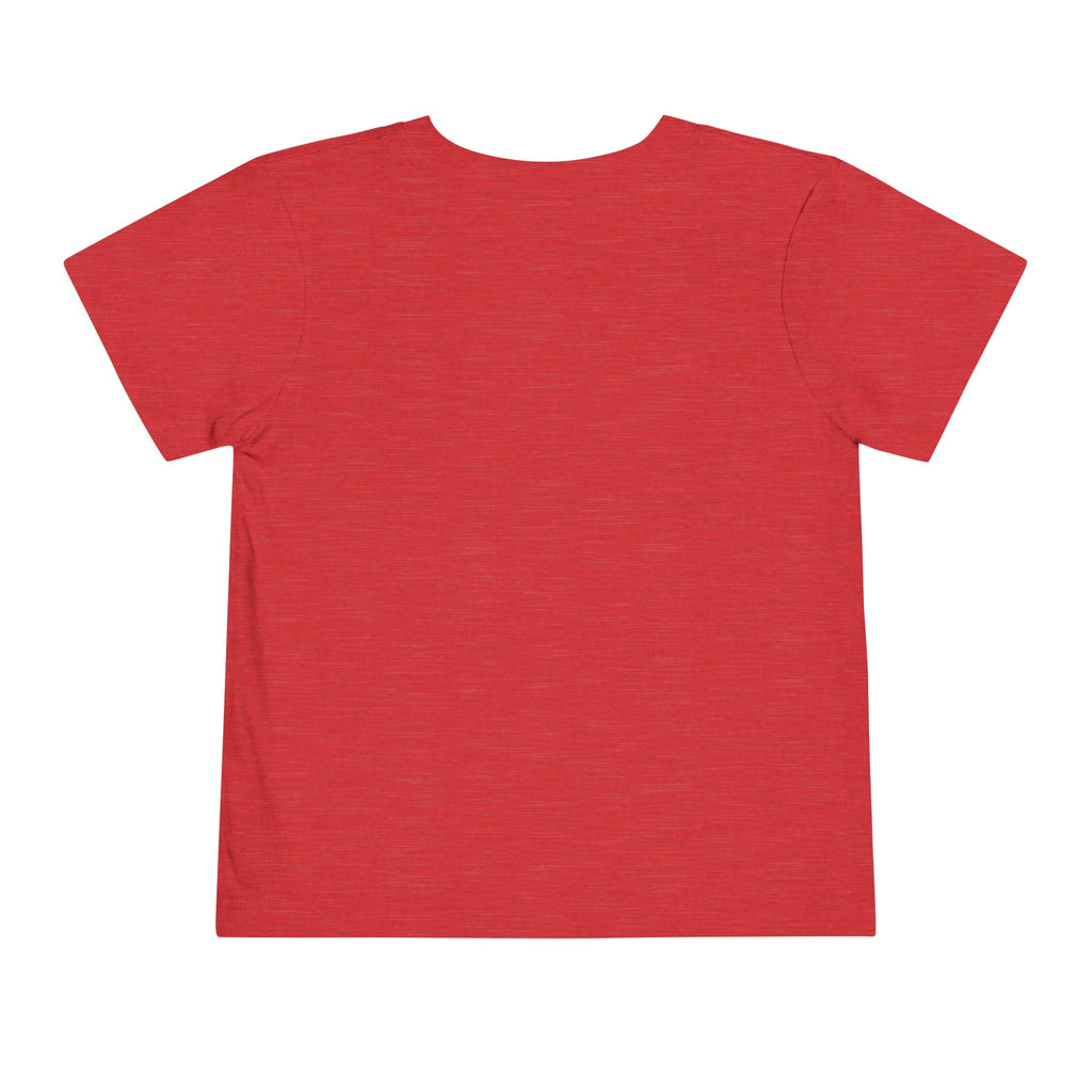 Head Start Toddler Tee — Colorful Back-to-School Preschool Shirt