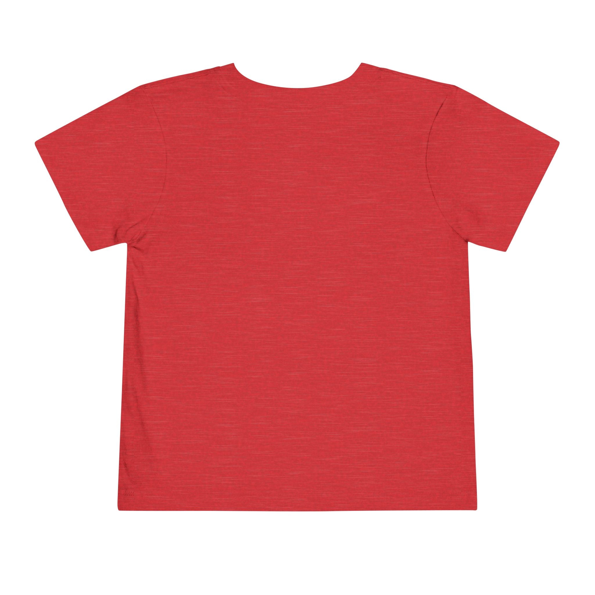 Head Start Toddler Tee — Colorful Back-to-School Preschool Shirt
