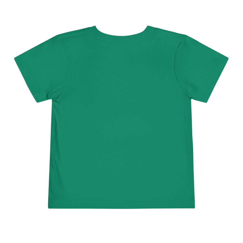 Head Start Toddler Tee — Colorful Back-to-School Preschool Shirt