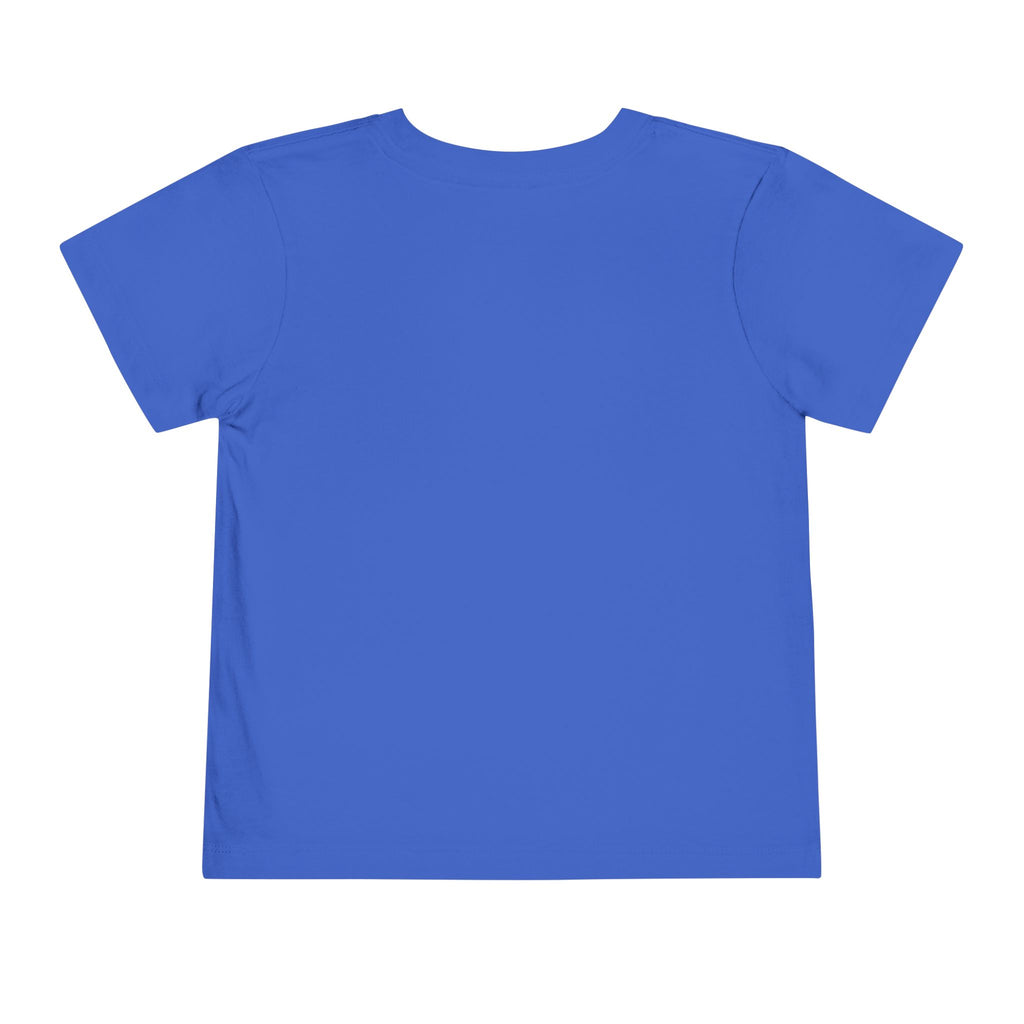 Head Start Toddler Tee — Colorful Back-to-School Preschool Shirt