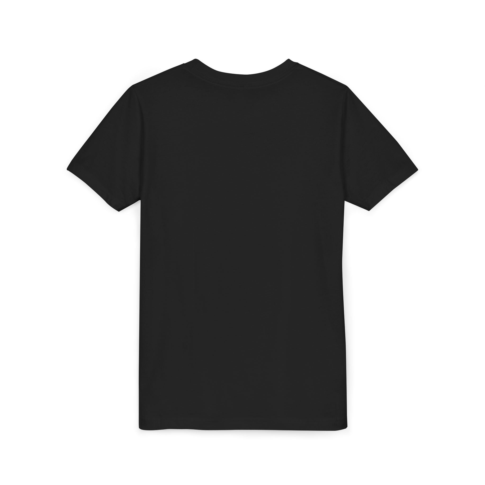 Back to School Youth Tee — Kids Backpack & School Supplies Graphic Shirt