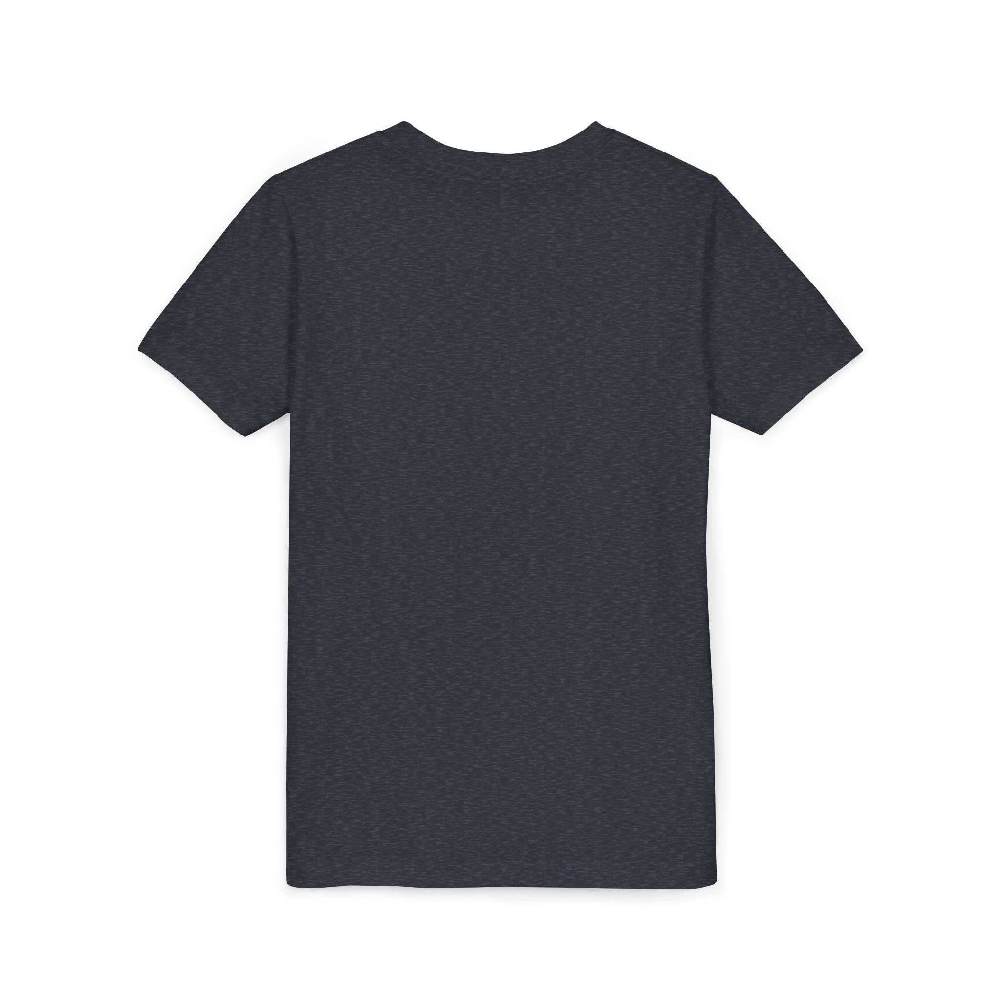 Back to School Youth Tee — Kids Backpack & School Supplies Graphic Shirt