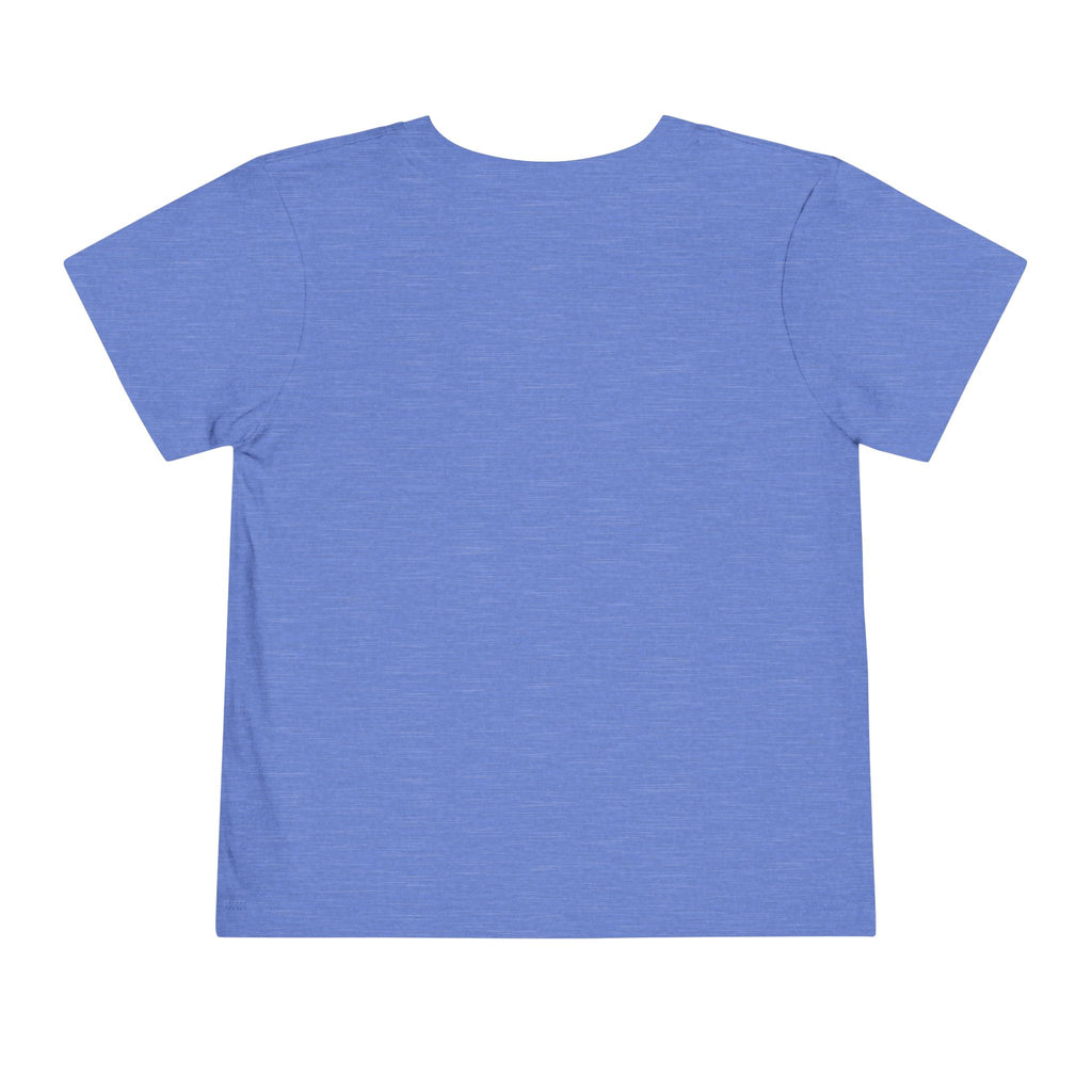 Head Start Toddler Tee — Colorful Back-to-School Preschool Shirt