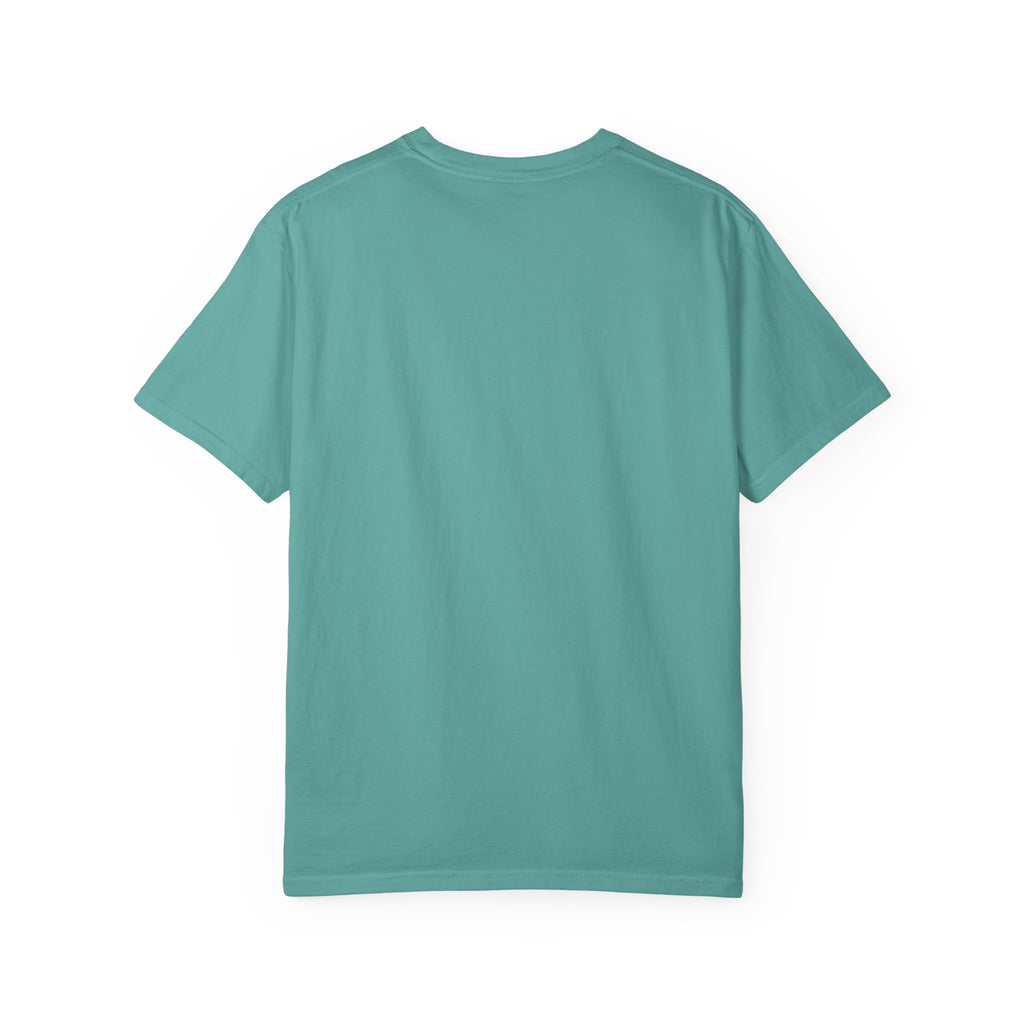 Cute Leopard Chick T-Shirt — Sunglasses Chick Graphic Tee