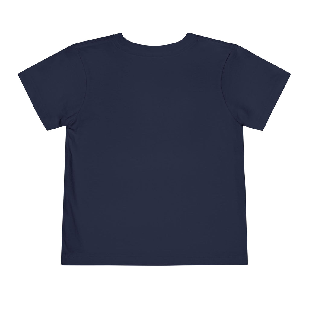 Head Start Toddler Tee — Colorful Back-to-School Preschool Shirt