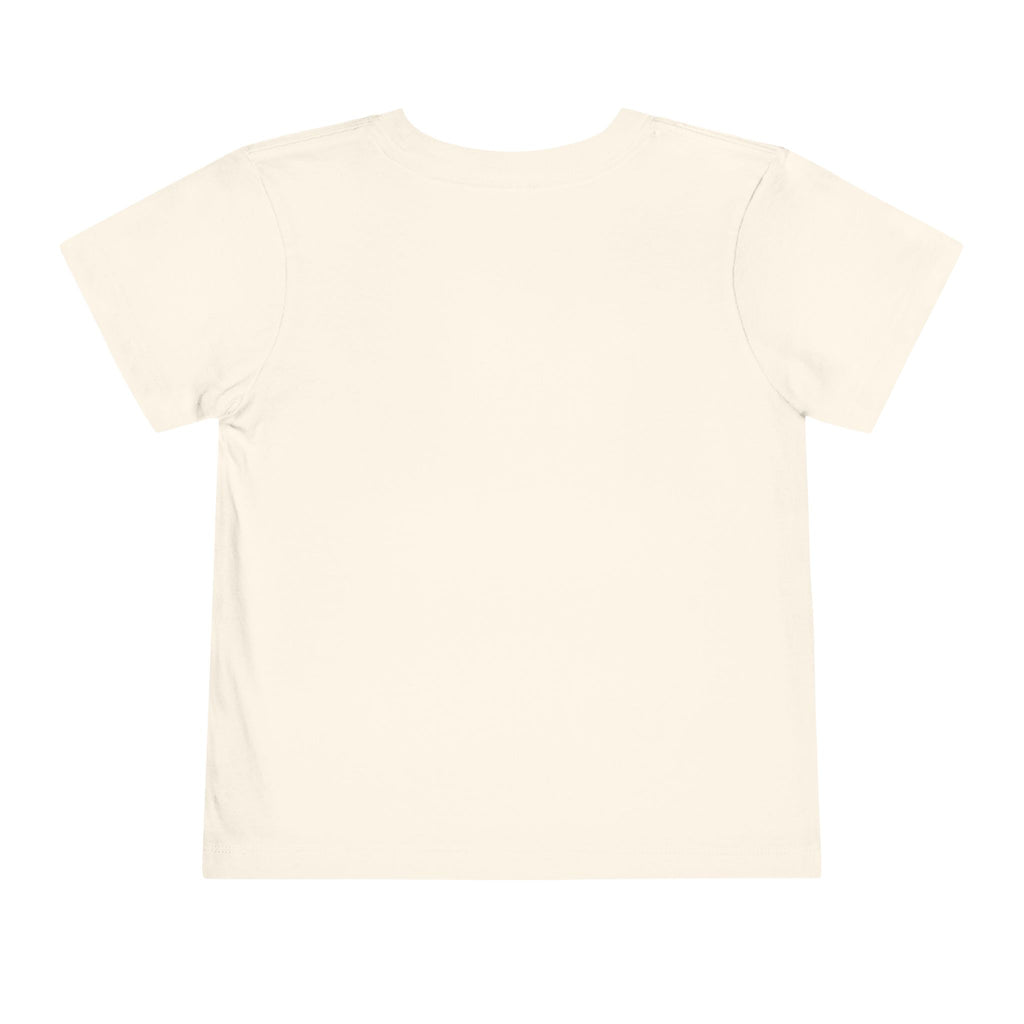 Head Start Toddler Tee — Colorful Back-to-School Preschool Shirt