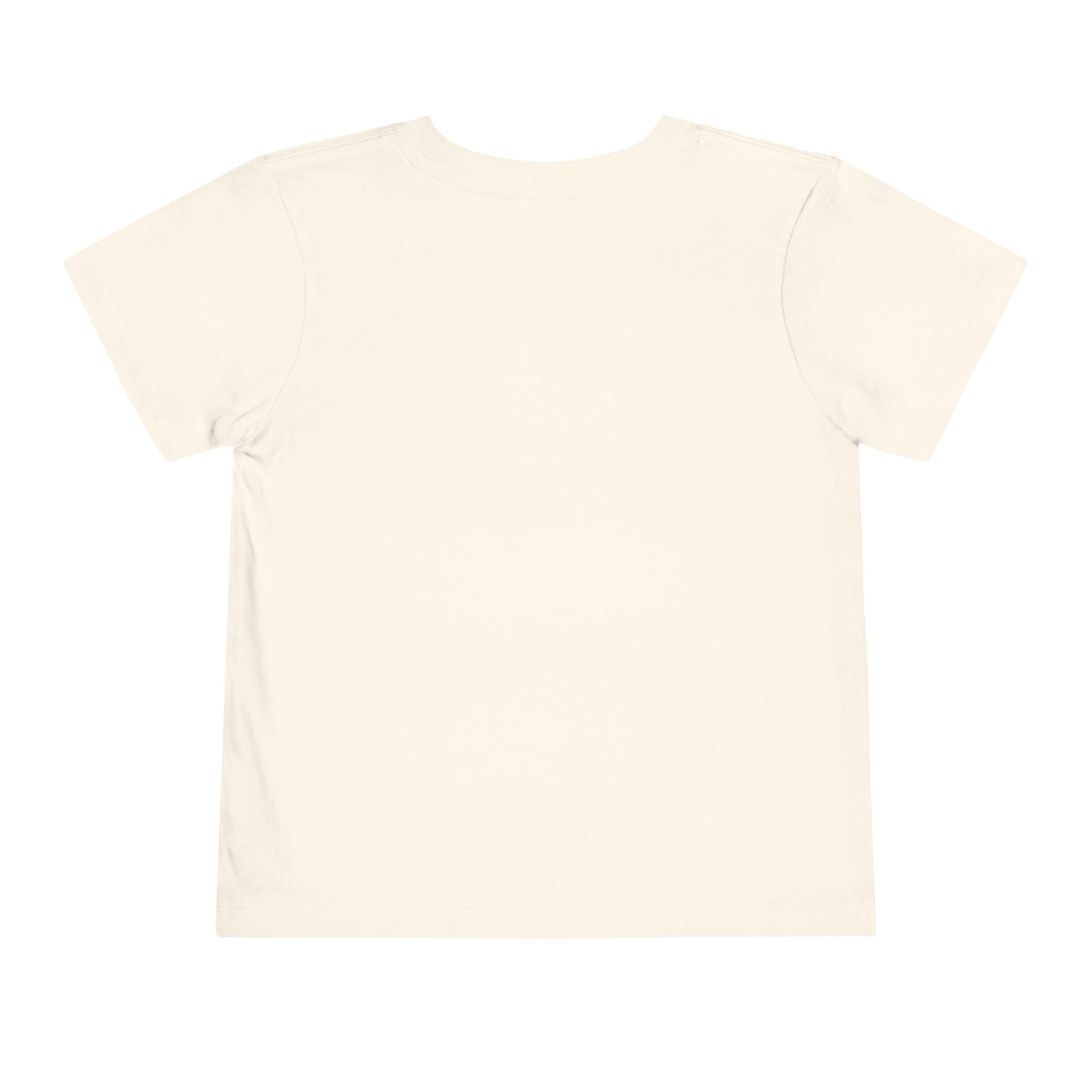 Head Start Toddler Tee — Colorful Back-to-School Preschool Shirt