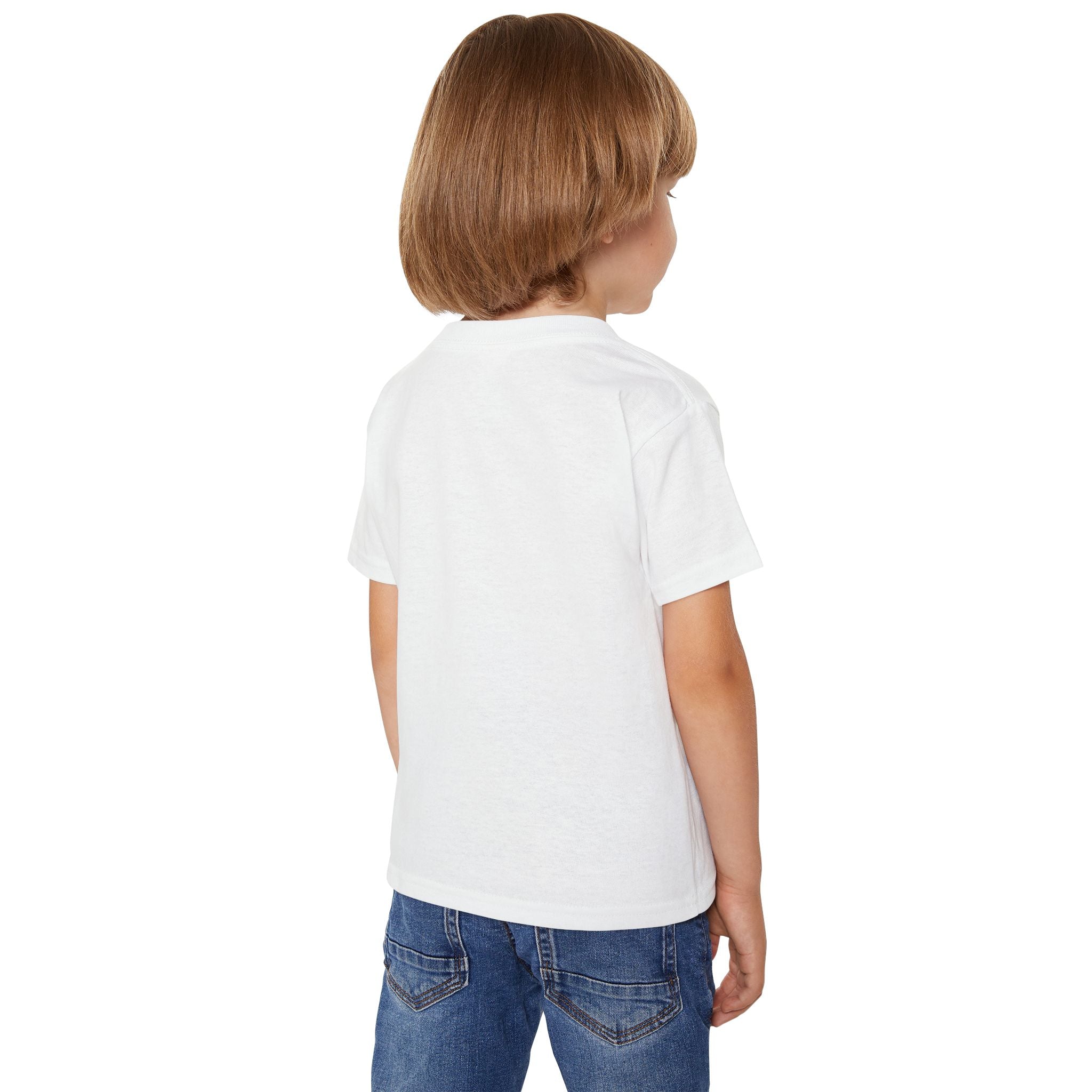 Pre-K Toddler T‑Shirt — Cute Back-to-School Preschool Shirt with Bow & Flowers