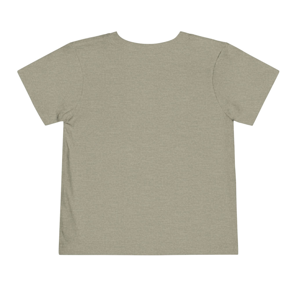 Head Start Toddler Tee — Colorful Back-to-School Preschool Shirt