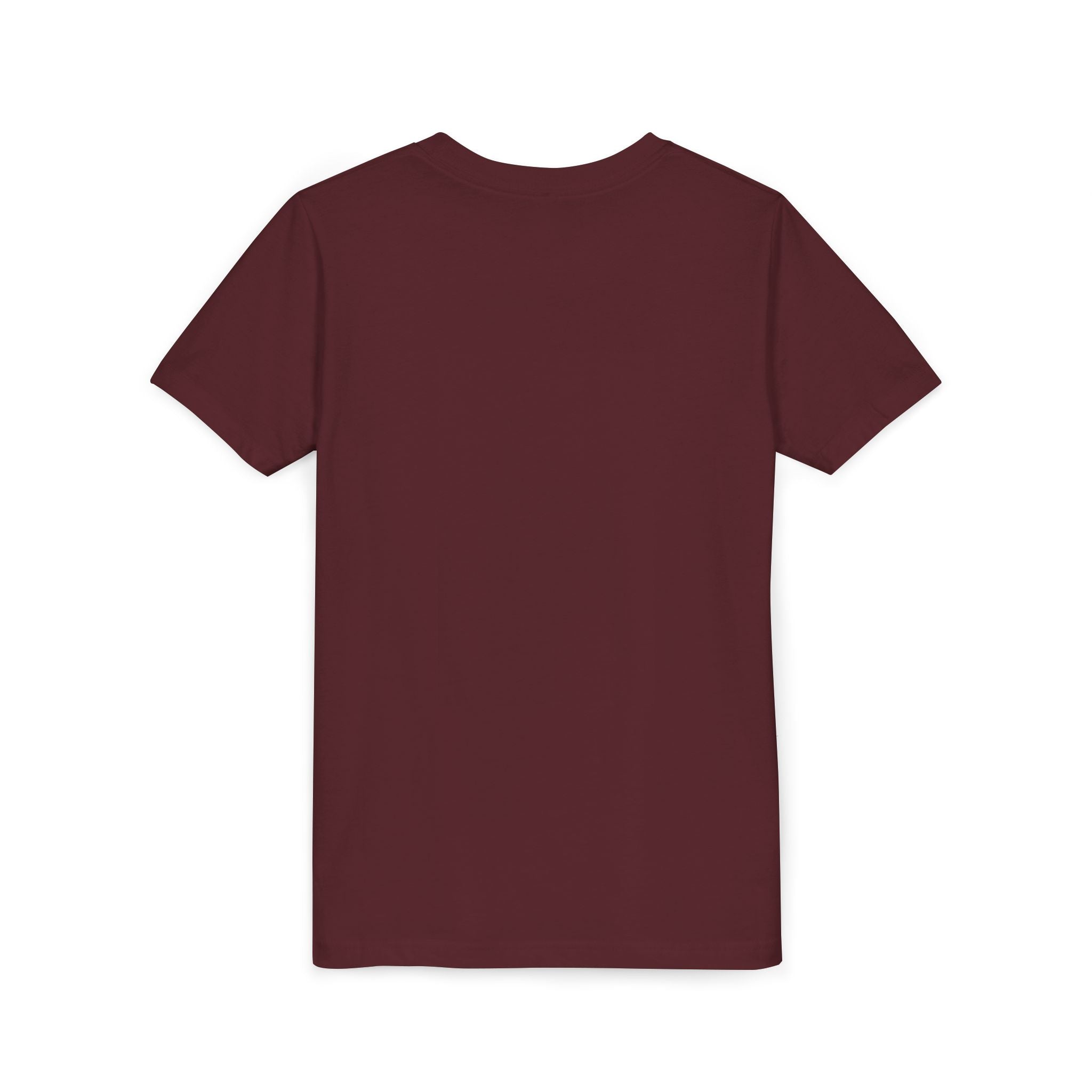 Back to School Youth Tee — Kids Backpack & School Supplies Graphic Shirt
