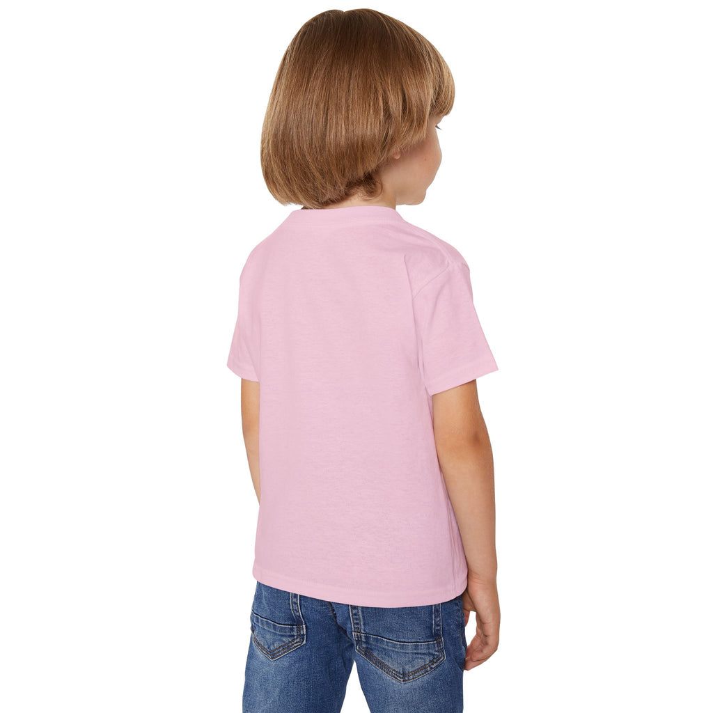 Pre-K Toddler T‑Shirt — Cute Back-to-School Preschool Shirt with Bow & Flowers