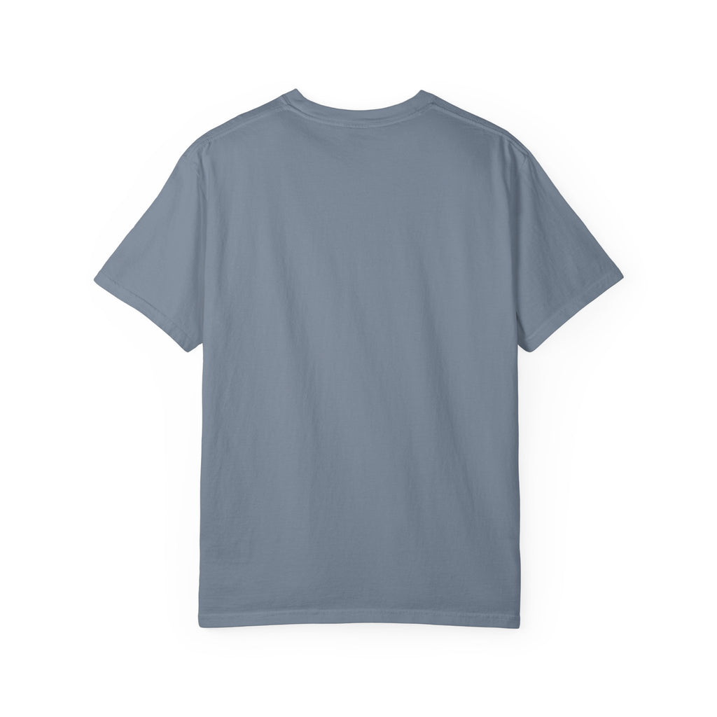 If I’m Moody Give Me Foody Highland Cow T-Shirt