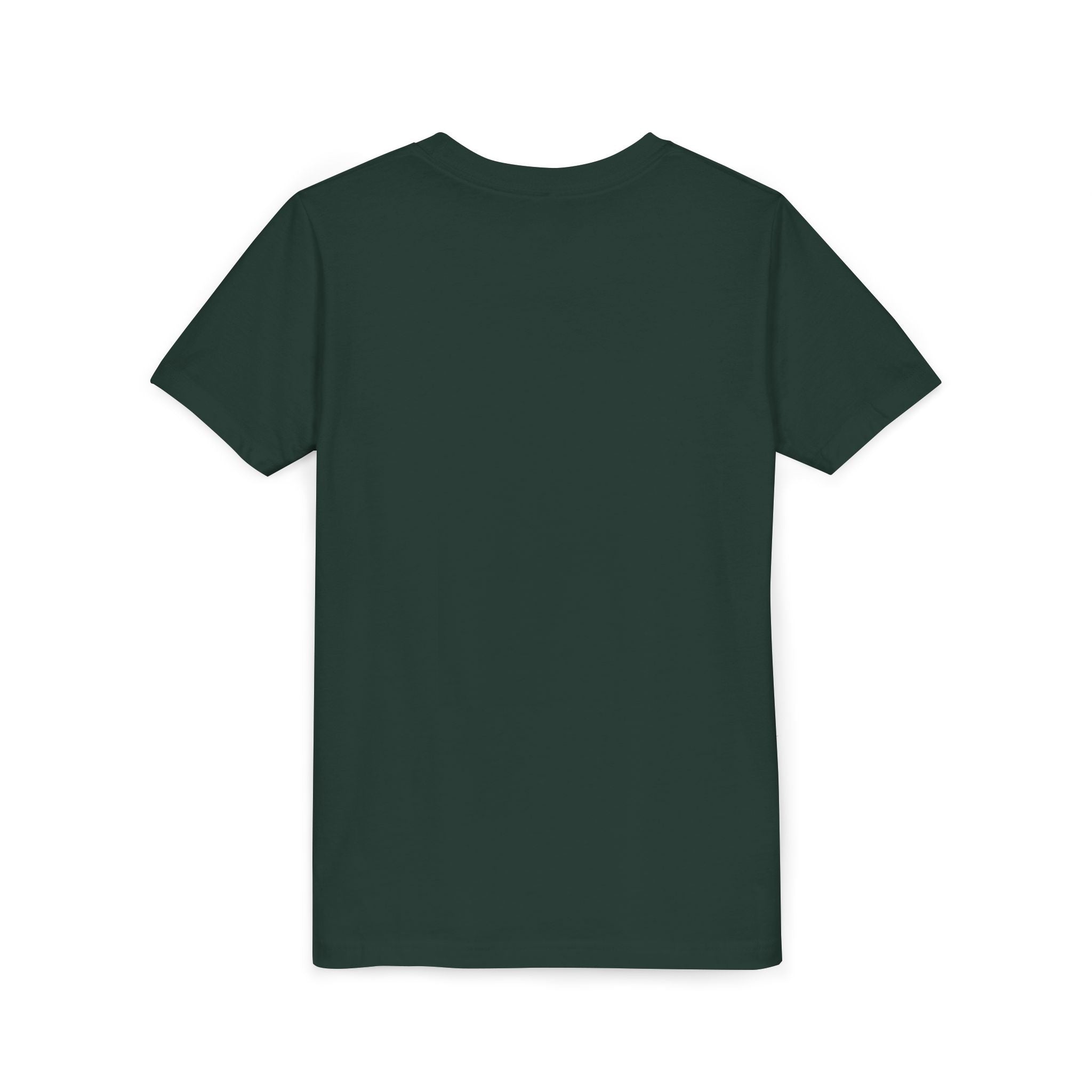Back to School Youth Tee — Cute Backpack & Supplies Kids Shirt