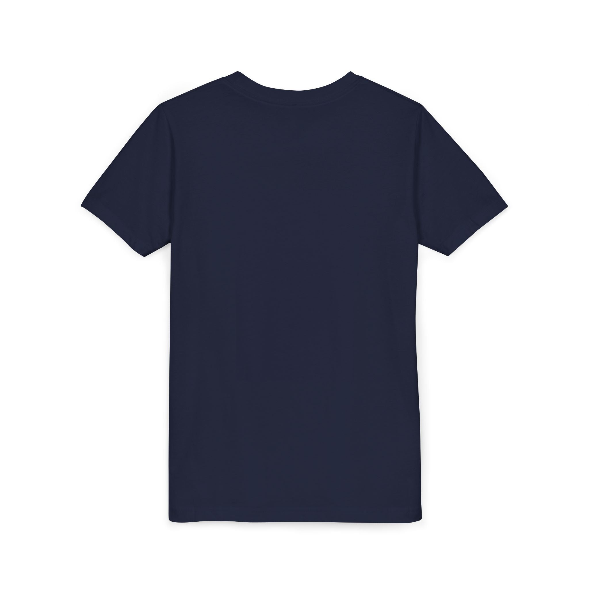 Back to School Youth Tee — Kids Backpack & School Supplies Graphic Shirt