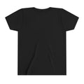 Youth Softball Flame & Splash Tee